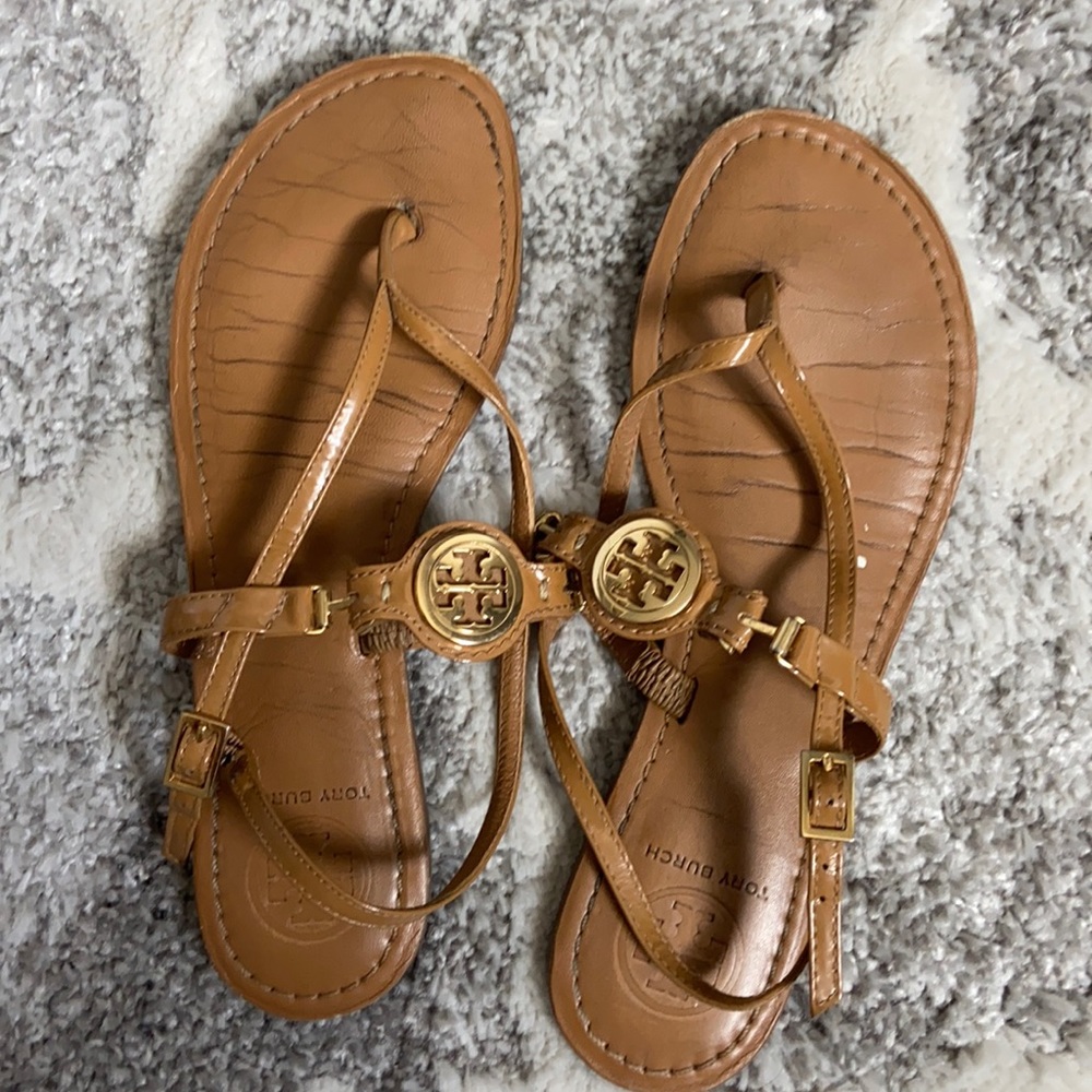Tory Burch sandals